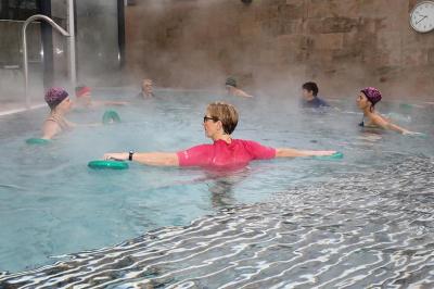 Aquafit 12x